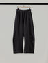 【 予約:10月中旬〜下旬 】KNEE TUCK SWEAT PT /Y253-31078-2